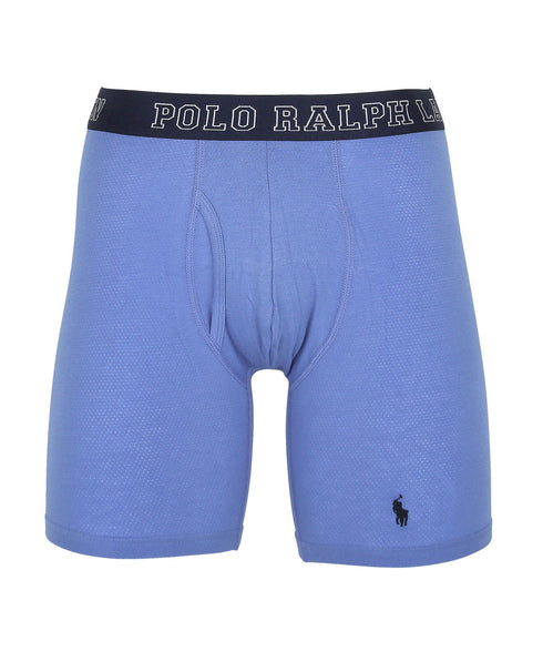 ポロ ラルフローレン POLO RALPH LAUREN CLASSIC FIT メンズ ロングボクサーパンツ 【メール便】 cts